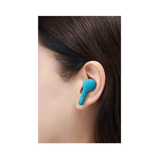 JVC HA-A7T-AN Auriculares True Wireless Stereo (TWS) Dentro de oído Llamadas/Músic