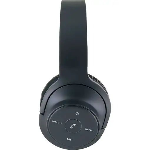 Schwaiger KH220BT 513 Auriculares Inalámbrico y alámbrico Diadema Llamadas/Música