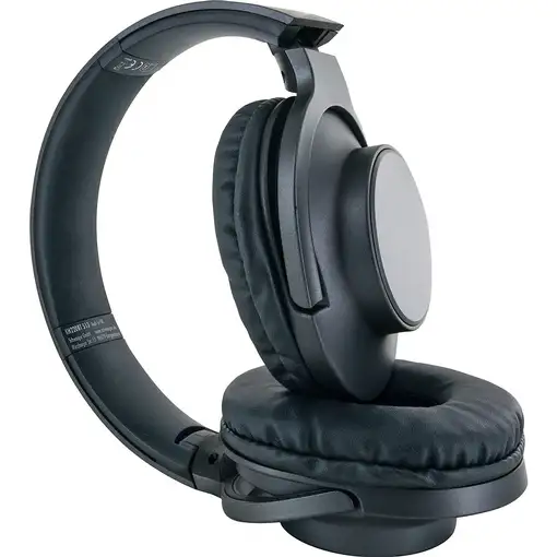 Schwaiger KH220BT 513 Auriculares Inalámbrico y alámbrico Diadema Llamadas/Música