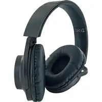 Schwaiger KH220BT 513 Auriculares Inalámbrico y alámbrico Diadema Llamadas/Música