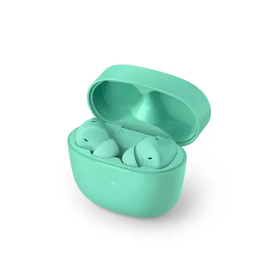 Philips 2000 series TAT2206GR/00 auricular y casco Auriculares True Wireless Stere