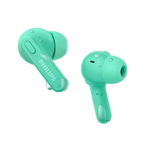Philips 2000 series TAT2206GR/00 auricular y casco Auriculares True Wireless Stere