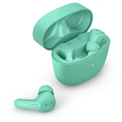 Philips 2000 series TAT2206GR/00 auricular y casco Auriculares True Wireless Stere