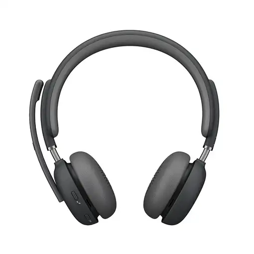 Logitech 981-001311 auricular y casco Auriculares Inalámbrico y alámbrico Diadema