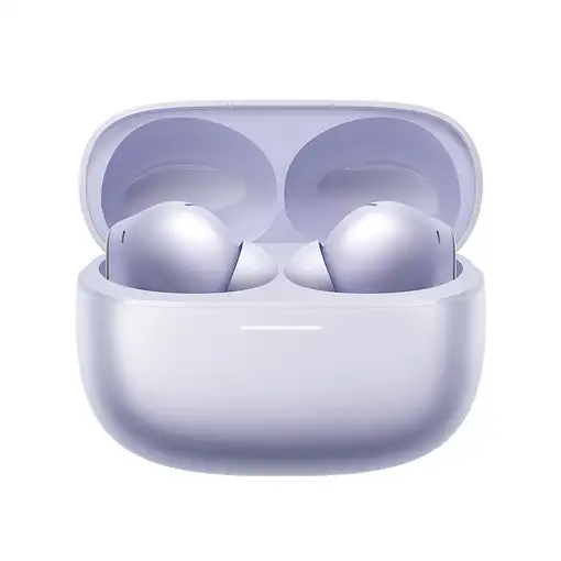 Xiaomi Redmi Buds 6 Pro Auriculares Inalámbrico Dentro de oído Llamadas/Música Blu