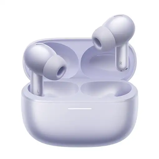 Xiaomi Redmi Buds 6 Pro Auriculares Inalámbrico Dentro de oído Llamadas/Música Blu