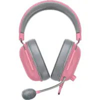 Razer Blackshark V2 X Auriculares Alámbrico Diadema Juego Rosa