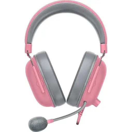 Razer Blackshark V2 X Auriculares Alámbrico Diadema Juego Rosa