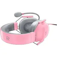 Razer Blackshark V2 X Auriculares Alámbrico Diadema Juego Rosa