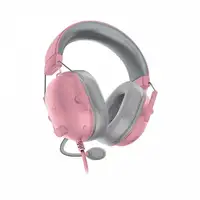 Razer Blackshark V2 X Auriculares Alámbrico Diadema Juego Rosa