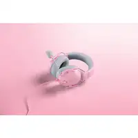 Razer Blackshark V2 X Auriculares Alámbrico Diadema Juego Rosa