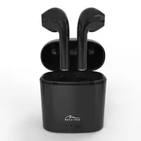 Media-Tech MT3589K auricular y casco Auriculares Inalámbrico Dentro de oído Llamad Media-Tech MT3589K auricular y casco Auriculares Inalámbrico Dentro de oído Llamad
