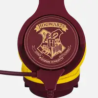 OTL Technologies Harry Potter Hogwarts Crest Auriculares Alámbrico Diadema Juego B