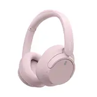Sony WHCH720NP.CE7 auricular y casco Auriculares Inalámbrico y alámbrico Diadema L