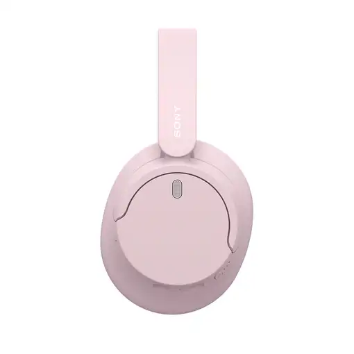 Sony WHCH720NP.CE7 auricular y casco Auriculares Inalámbrico y alámbrico Diadema L