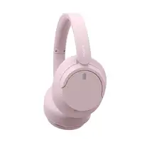 Sony WHCH720NP.CE7 auricular y casco Auriculares Inalámbrico y alámbrico Diadema L