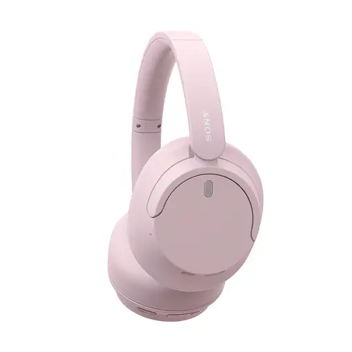 Sony WHCH720NP.CE7 auricular y casco Auriculares Inalámbrico y alámbrico Diadema L