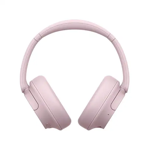 Sony WHCH720NP.CE7 auricular y casco Auriculares Inalámbrico y alámbrico Diadema L