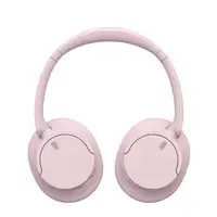 Sony WHCH720NP.CE7 auricular y casco Auriculares Inalámbrico y alámbrico Diadema L