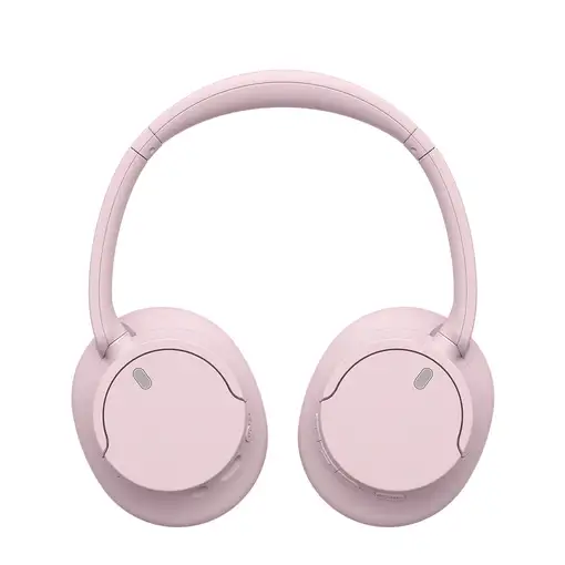 Sony WHCH720NP.CE7 auricular y casco Auriculares Inalámbrico y alámbrico Diadema L