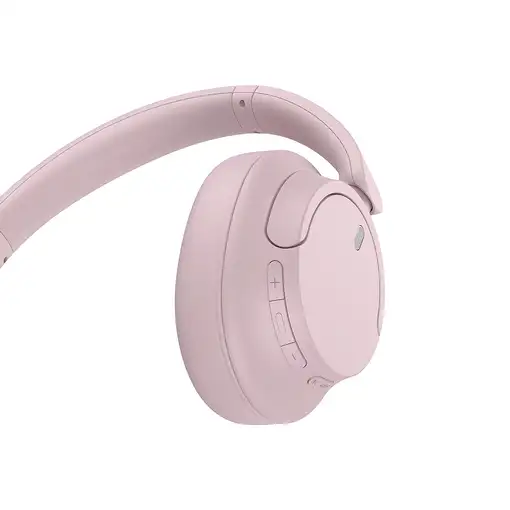 Sony WHCH720NP.CE7 auricular y casco Auriculares Inalámbrico y alámbrico Diadema L