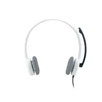 Logitech 981-000350 auricular y casco Auriculares Alámbrico Diadema Oficina/Centro