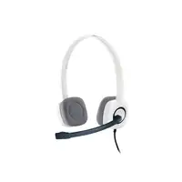 Logitech 981-000350 auricular y casco Auriculares Alámbrico Diadema Oficina/Centro