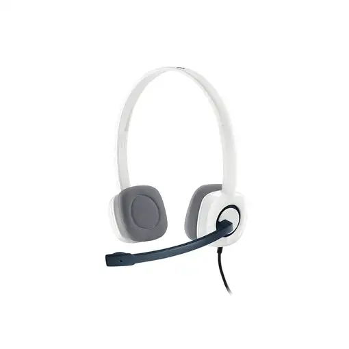 Logitech 981-000350 auricular y casco Auriculares Alámbrico Diadema Oficina/Centro