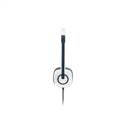 Logitech 981-000350 auricular y casco Auriculares Alámbrico Diadema Oficina/Centro