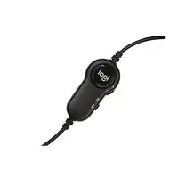 Logitech 981-000350 auricular y casco Auriculares Alámbrico Diadema Oficina/Centro