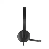 Logitech 981-000475 auricular y casco Auriculares Alámbrico Diadema Oficina/Centro
