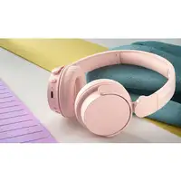 Philips 4000 series TAH4209PK/00 auricular y casco Auriculares Inalámbrico Diadema
