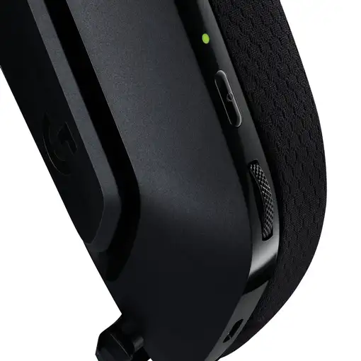 Logitech G G535, G535 Headset