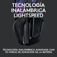 Logitech G G535, G535 Headset