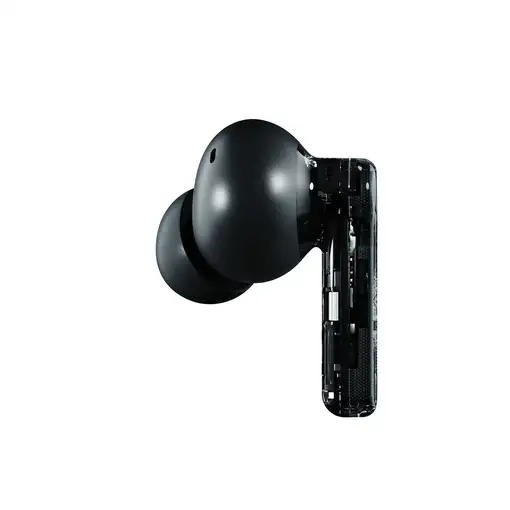 Nothing Ear (a) Auriculares True Wireless Stereo (TWS) Dentro de oído Llamadas/Mús