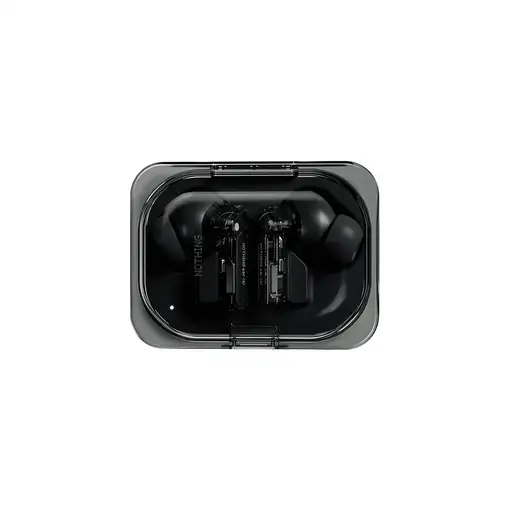 Nothing Ear (a) Auriculares True Wireless Stereo (TWS) Dentro de oído Llamadas/Mús