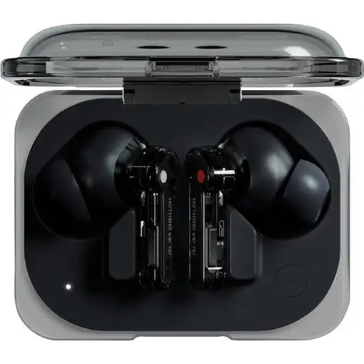 Nothing Ear (a) Auriculares True Wireless Stereo (TWS) Dentro de oído Llamadas/Mús