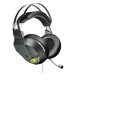 Mad Catz F.R.E.Q. 2 Auriculares Alámbrico Diadema Juego Negro
