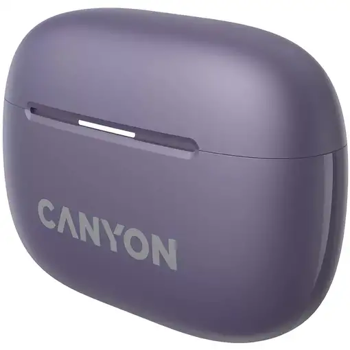 Canyon Auriculares Bluetooth TWS-10 Morado