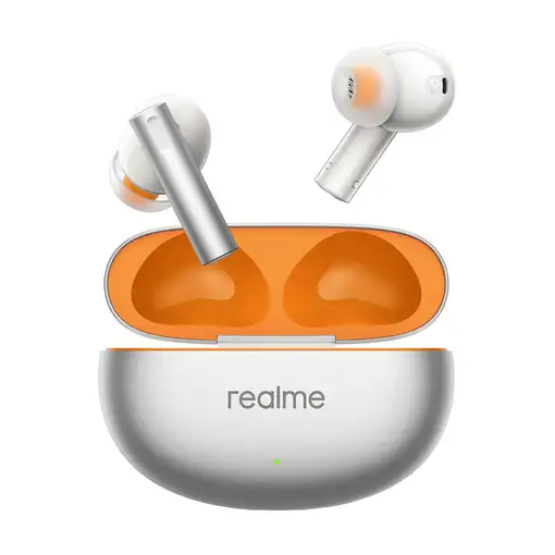 realme Buds Air6 Auriculares Inalámbrico Dentro de oído Llamadas/Música Bluetooth