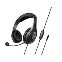 Creative Labs Sound Blaster Blaze V2 Auriculares Alámbrico Diadema Juego Negro