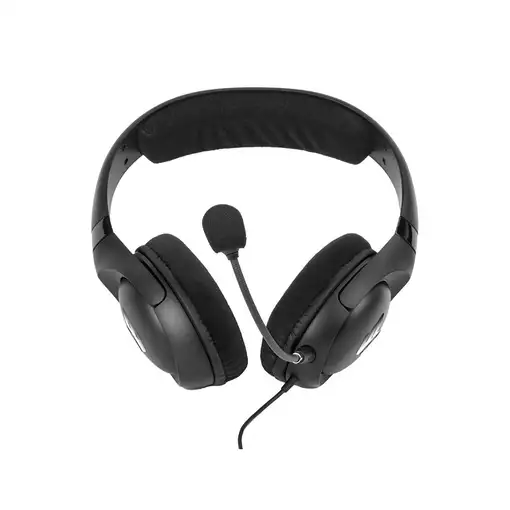 Creative Labs Sound Blaster Blaze V2 Auriculares Alámbrico Diadema Juego Negro