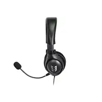 Creative Labs Sound Blaster Blaze V2 Auriculares Alámbrico Diadema Juego Negro