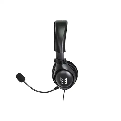 Creative Labs Sound Blaster Blaze V2 Auriculares Alámbrico Diadema Juego Negro