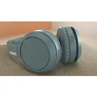 Philips 4000 series TAH4205BL/00 auricular y casco Auriculares Inalámbrico Diadema