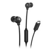 Motorola EARBUDS3CS auricular y casco Auriculares Alámbrico Dentro de oído Llamada