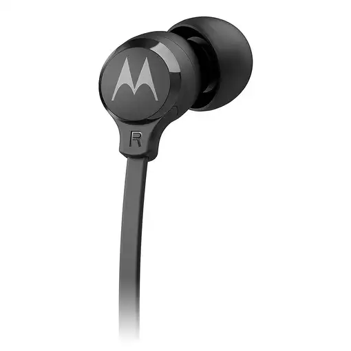Motorola EARBUDS3CS auricular y casco Auriculares Alámbrico Dentro de oído Llamada