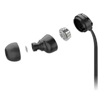 Motorola EARBUDS3CS auricular y casco Auriculares Alámbrico Dentro de oído Llamada
