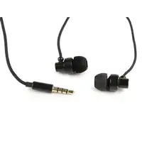 Gembird GMB Audio MHS-EP-CDG-B auricular y casco Auriculares Alámbrico Dentro de o