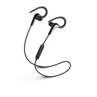 Savio WE-03 auricular y casco Auriculares Inalámbrico Dentro de oído Deportes Blue